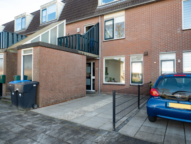Roede 39 HEERENVEEN Roede 39 HEERENVEEN