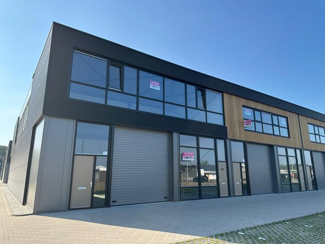 Jupiterweg 21-f 1 LEEUWARDEN