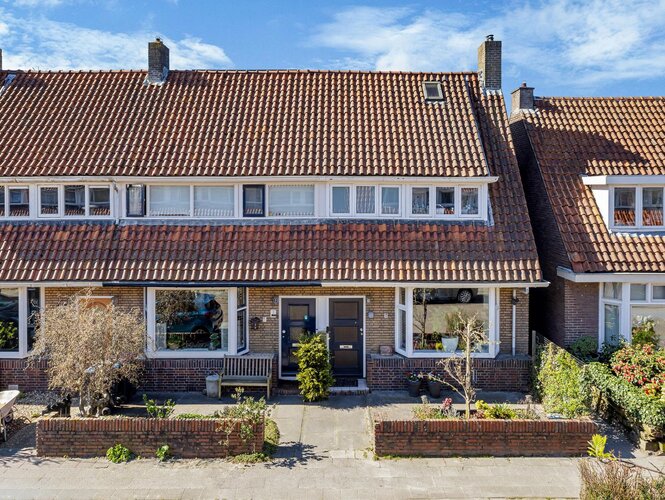 Sexbierumerstraat 9 LEEUWARDEN