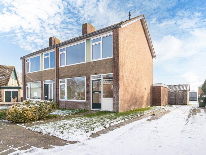 van Abbemastrjitte 6 LOLLUM