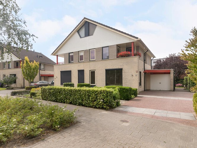 Waterlelie 35 DRACHTEN Waterlelie 35 DRACHTEN
