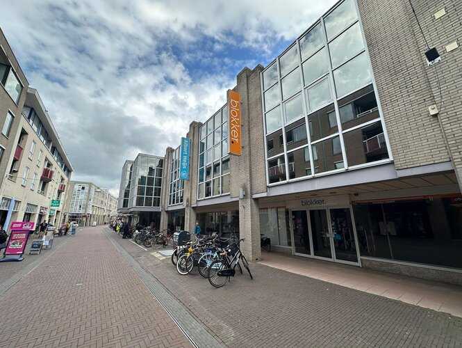 de Passage 3 HEERENVEEN