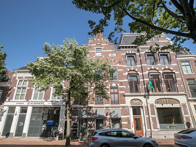 Tweebaksmarkt 30 b LEEUWARDEN