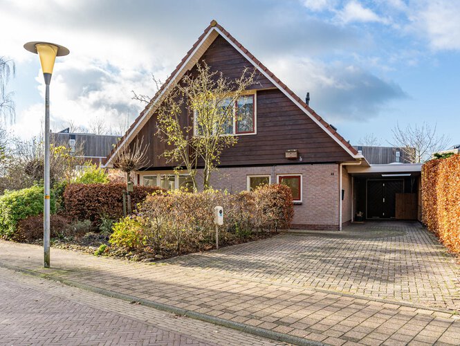 Geestland 1 DRACHTEN Geestland 1 DRACHTEN