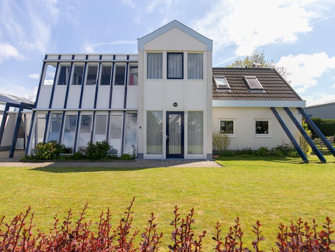 Vaartweg 4 Harlingen Vaartweg 4 Harlingen