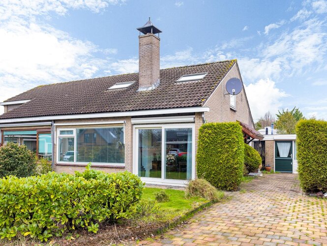 Wigle Camstrastrjitte 10 MARSUM Wigle Camstrastrjitte 10 MARSUM