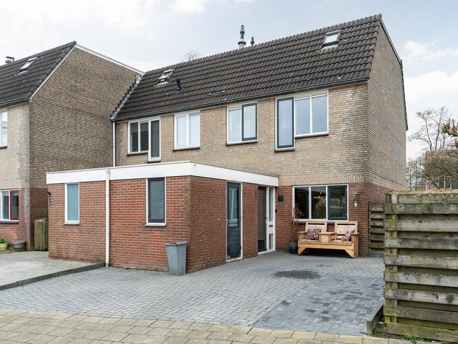 De Wetterwille 205 Drachten De Wetterwille 205 Drachten