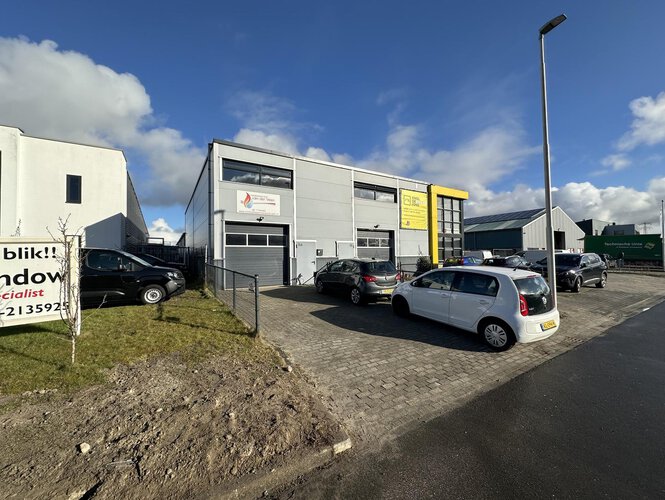 Polluxweg 9-a LEEUWARDEN