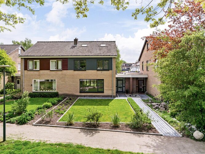 Hunze 8 DRACHTEN