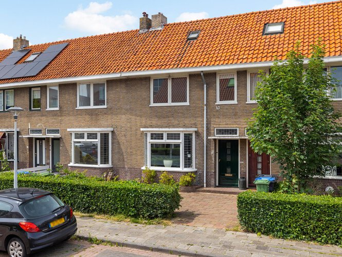 Amaliastraat 5 SNEEK Amaliastraat 5 SNEEK