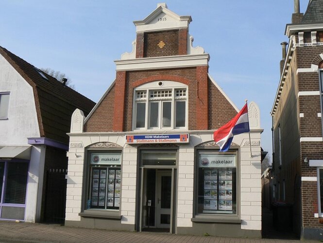 Herenwal 20 Heerenveen