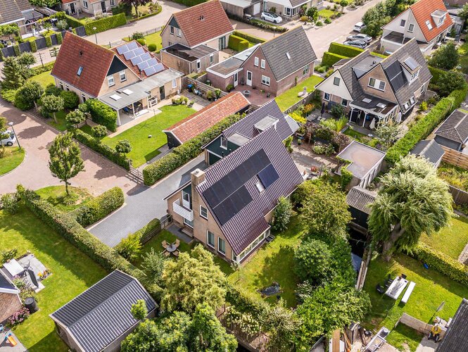 Turfdyk 10 A GAASTMEER