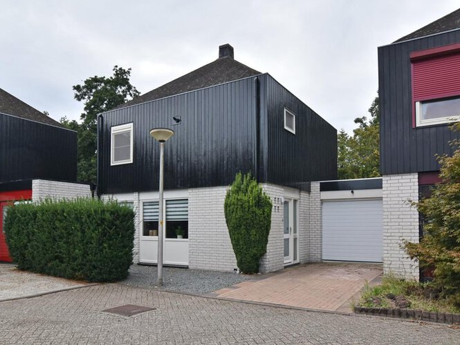 Voergang 59 Drachten Voergang 59 Drachten