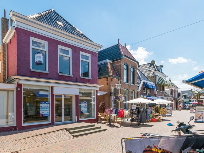 Hoofdstraat 72 GROU