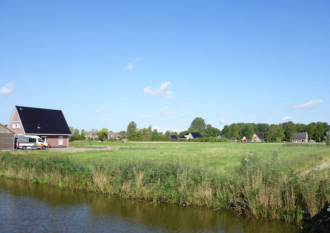 De Pôlle Berltsum De Pôlle Berltsum