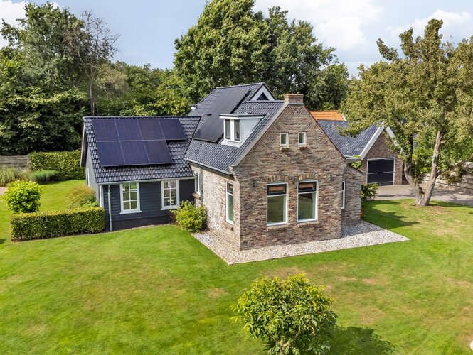 10e Wyk 4 HOORNSTERZWAAG 10e Wyk 4 HOORNSTERZWAAG