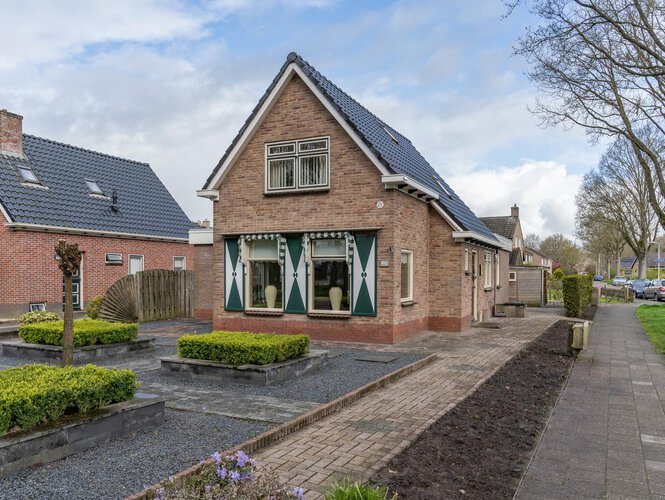 Mjumster Wei 25 BAKKEVEEN Mjumster Wei 25 BAKKEVEEN