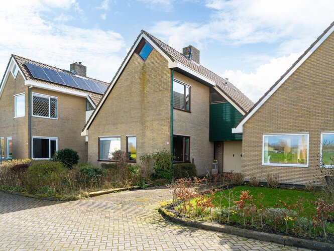 Jan Jelles Hofleane 145 LEEUWARDEN