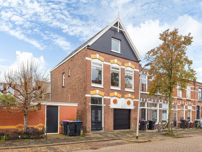 Gysbert Japicxstraat 35 LEEUWARDEN