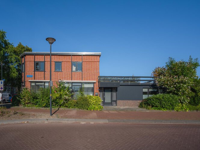 Torenstraat 26 DRACHTEN Torenstraat 26 DRACHTEN