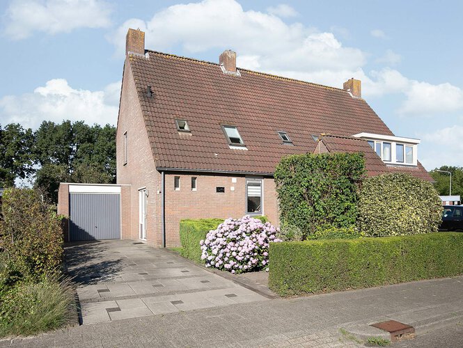 Jutte 52 HEERENVEEN Jutte 52 HEERENVEEN