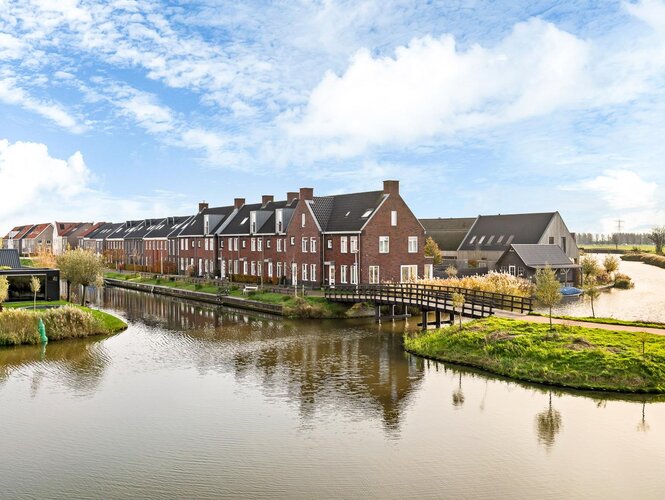 De Skâns 38 LEEUWARDEN