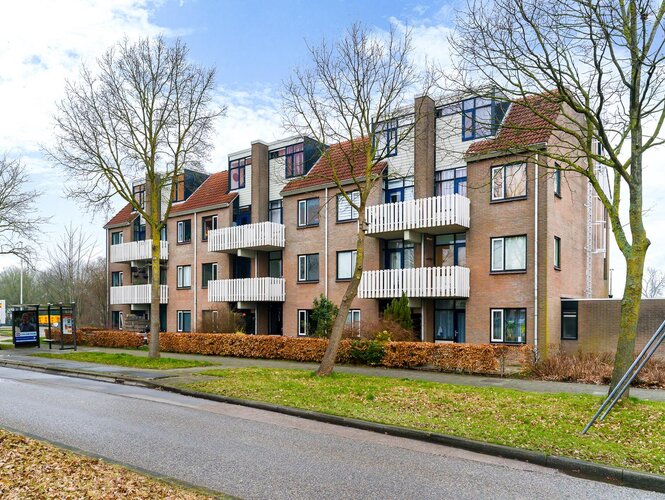 Roptastate 56 LEEUWARDEN