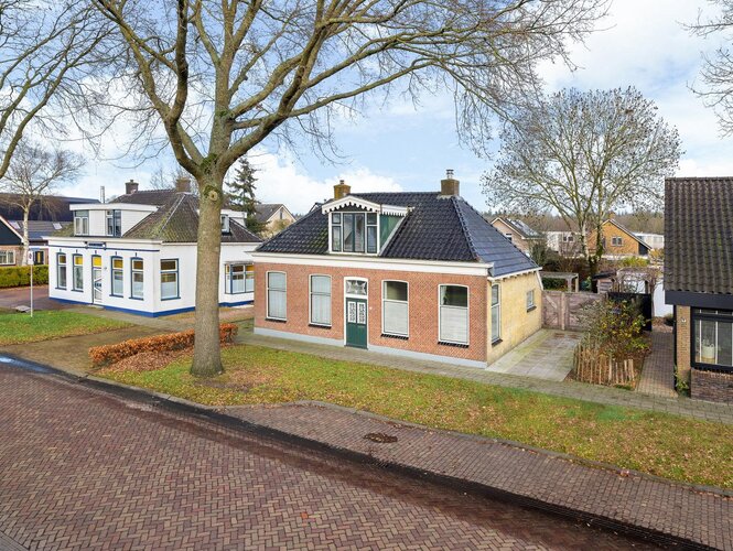 Marktweg 38 OUDESCHOOT