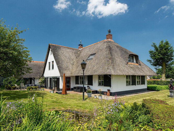 Salverderweg 71 FRANEKER