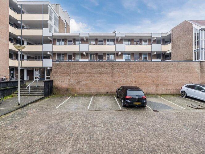 Stationsstraat 209 HEERENVEEN