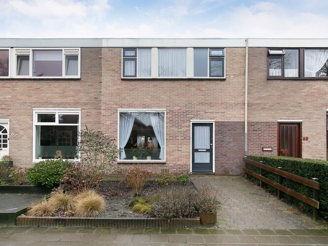 Scherhemstraat 67 SNEEK Scherhemstraat 67 SNEEK
