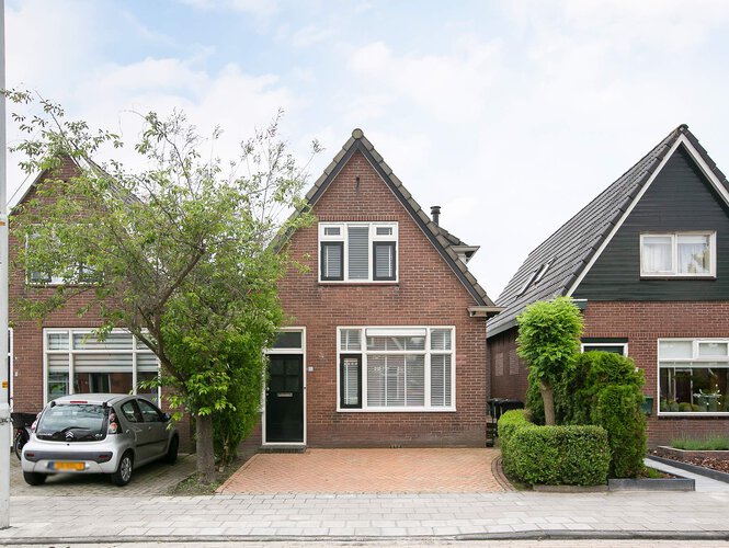 De Meer 11 DRACHTEN De Meer 11 DRACHTEN