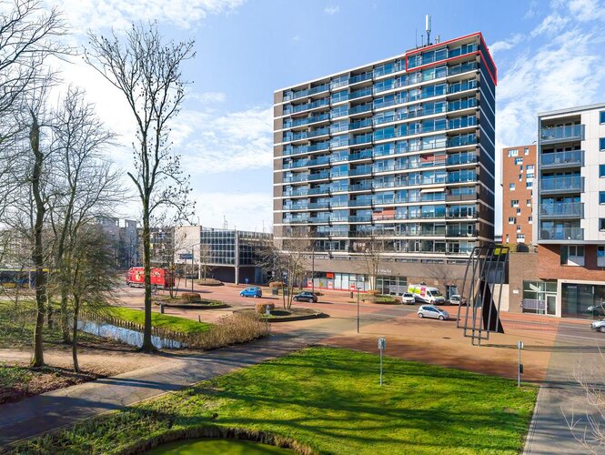 De Marke 216 DRACHTEN