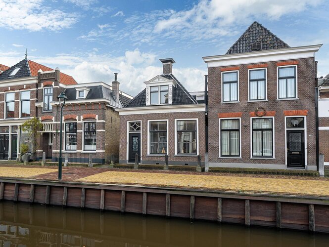 Kleine Dijlakker 25 BOLSWARD Kleine Dijlakker 25 BOLSWARD