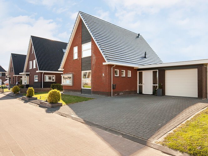 Speenkruid 5 DRACHTEN Speenkruid 5 DRACHTEN