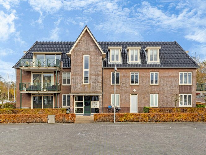 Frisiaplein 49 IJLST