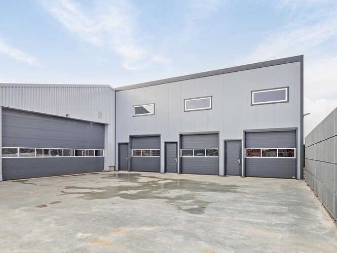 Polluxweg 9-e LEEUWARDEN