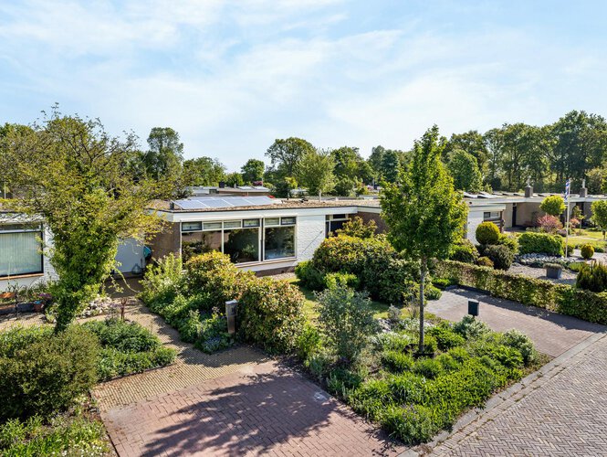 Nassauwyk 12 KOOTSTERTILLE