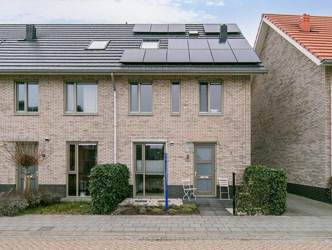 Gerben van Manenstraat 98 DRACHTEN Gerben van Manenstraat 98 DRACHTEN