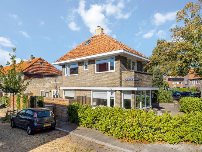 Beethovenstraat 13 LEEUWARDEN