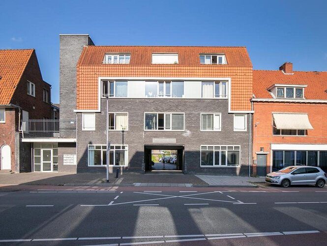 Bote van Bolswertstraat 3 a LEEUWARDEN