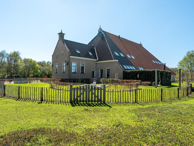 Heerenveenseweg 3 B OLDEBERKOOP