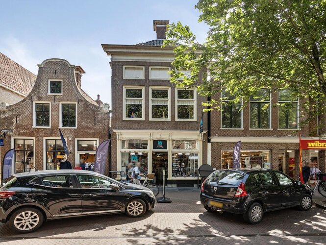 Voorstraat 32 HARLINGEN