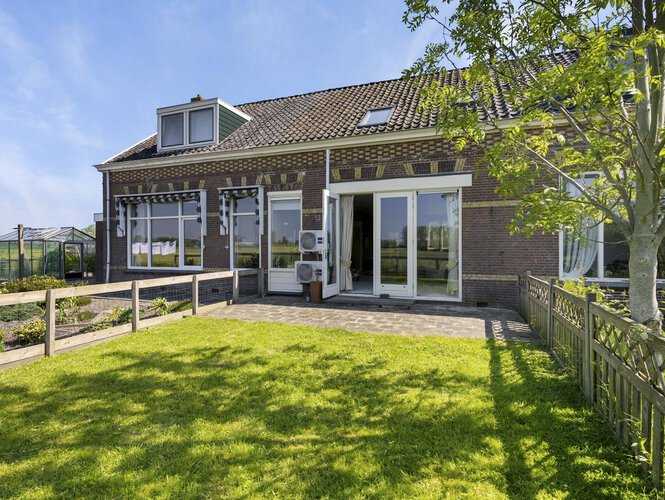 Legedyk 32 Wirdum Legedyk 32 Wirdum