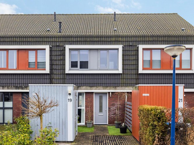 Gebroeders Bonnemastrjitte 19 WORKUM