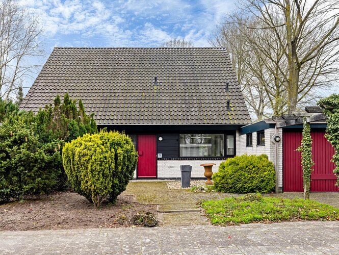 Fluessen 76 DRACHTEN