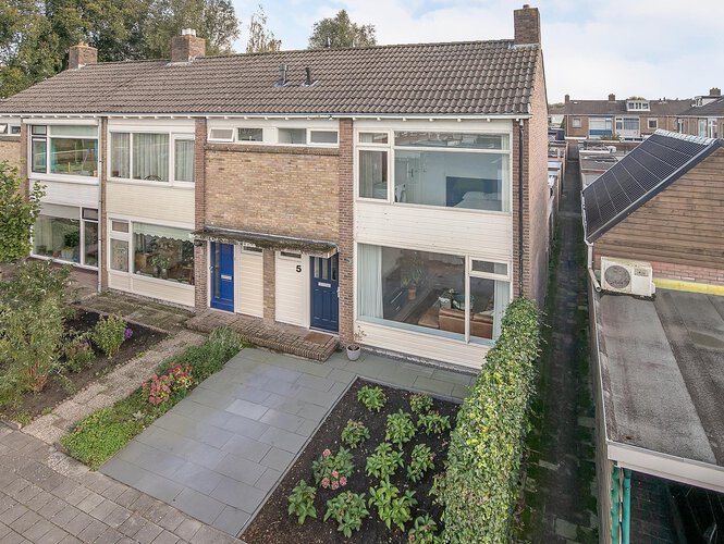 Binkesstraat 5 HEERENVEEN Binkesstraat 5 HEERENVEEN