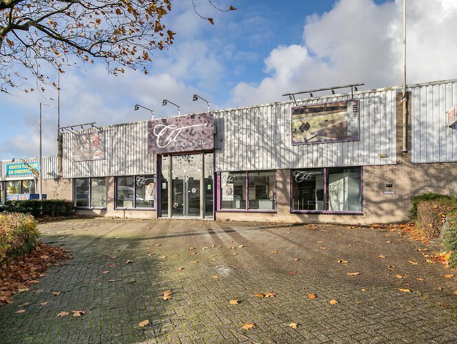 Tijnjedijk 83 LEEUWARDEN