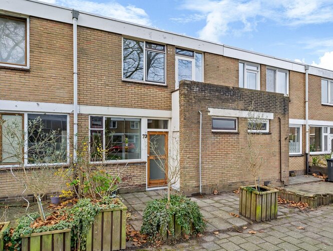 de Anjen 73 LEEUWARDEN