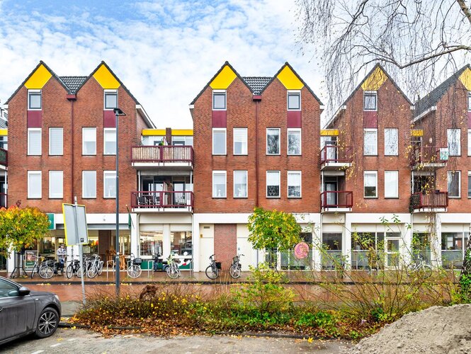 Westerstraat 46 DRACHTEN